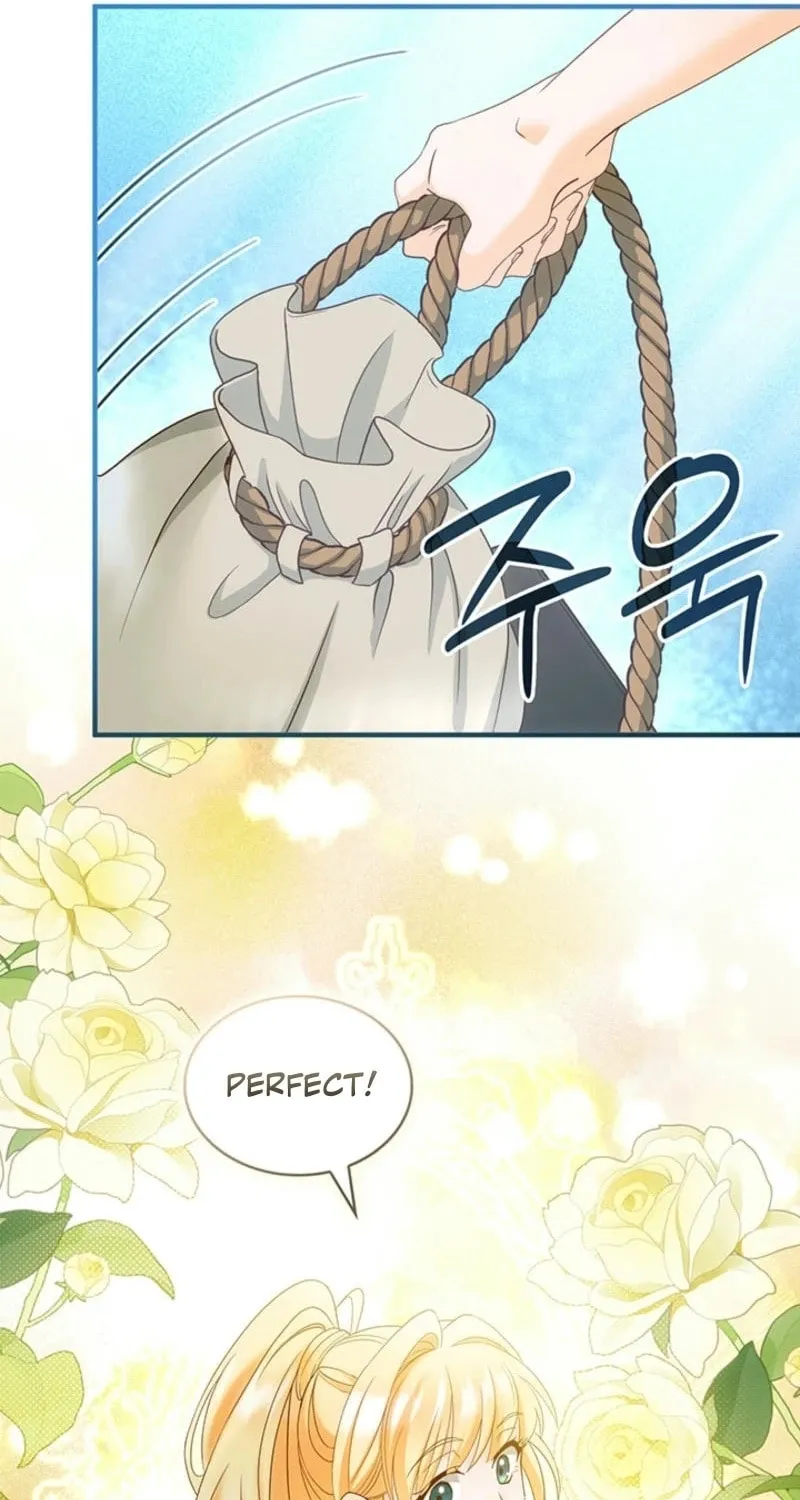 The Tower Master Who Became the Grand Duchess Chapter 27 page 85 - 