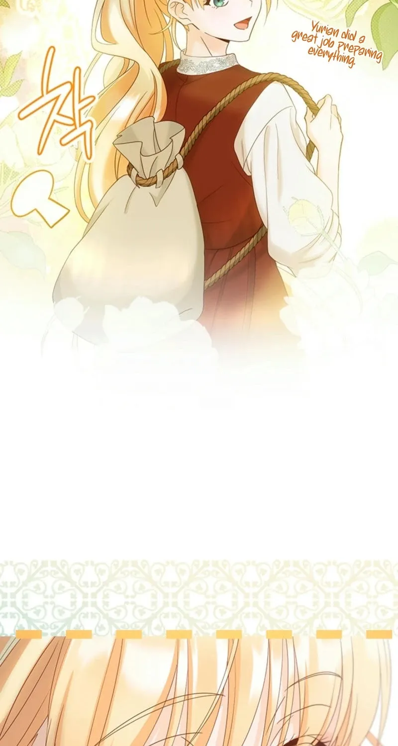 The Tower Master Who Became the Grand Duchess Chapter 27 page 86 - 