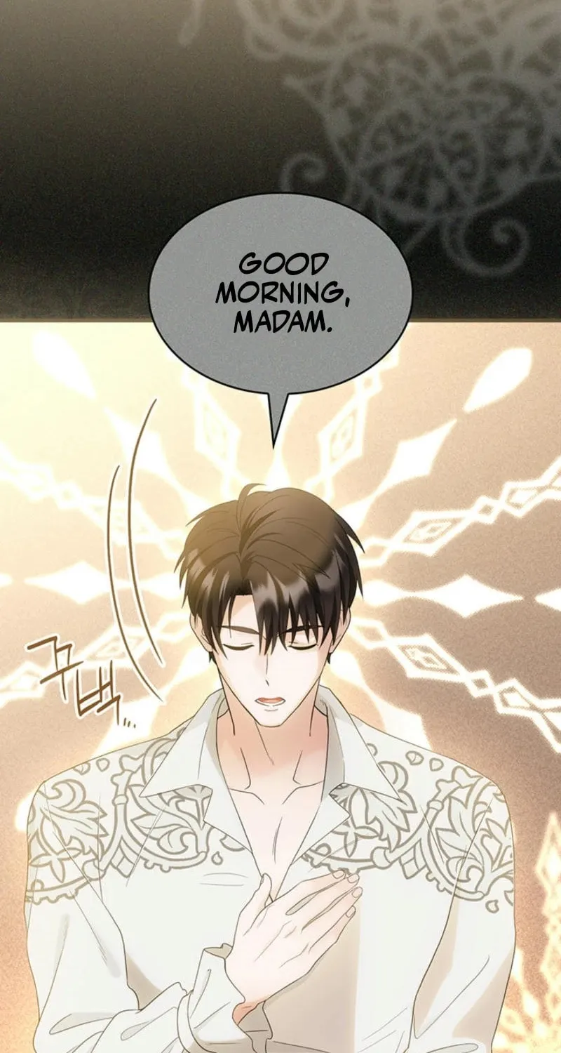 The Tower Master Who Became the Grand Duchess Chapter 27 page 88 - 