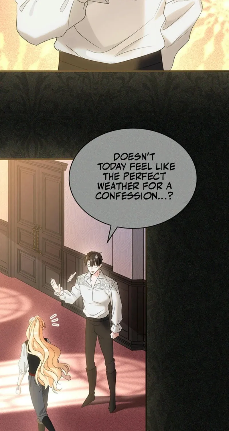 The Tower Master Who Became the Grand Duchess Chapter 27 page 89 - 