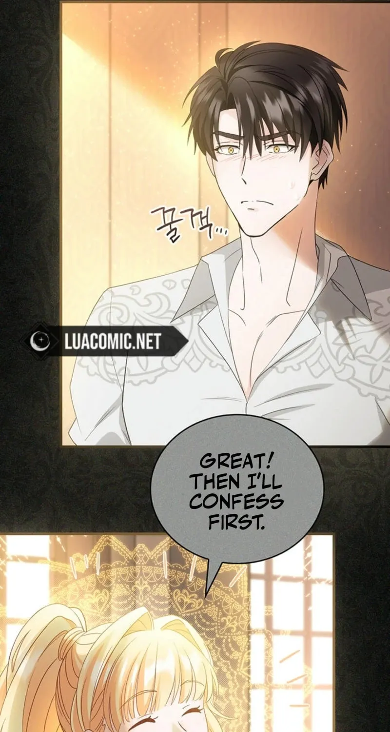 The Tower Master Who Became the Grand Duchess Chapter 27 page 91 - 