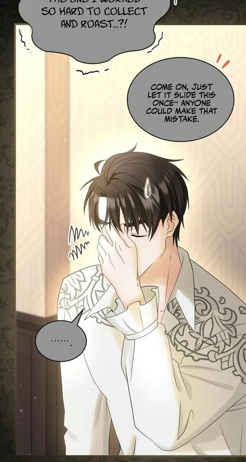 The Tower Master Who Became the Grand Duchess Chapter 27 page 94 - 