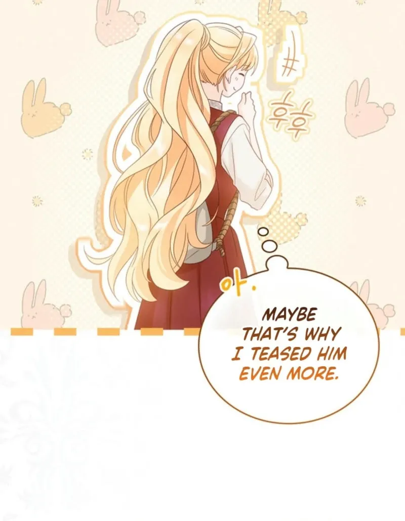 The Tower Master Who Became the Grand Duchess Chapter 27 page 96 - 