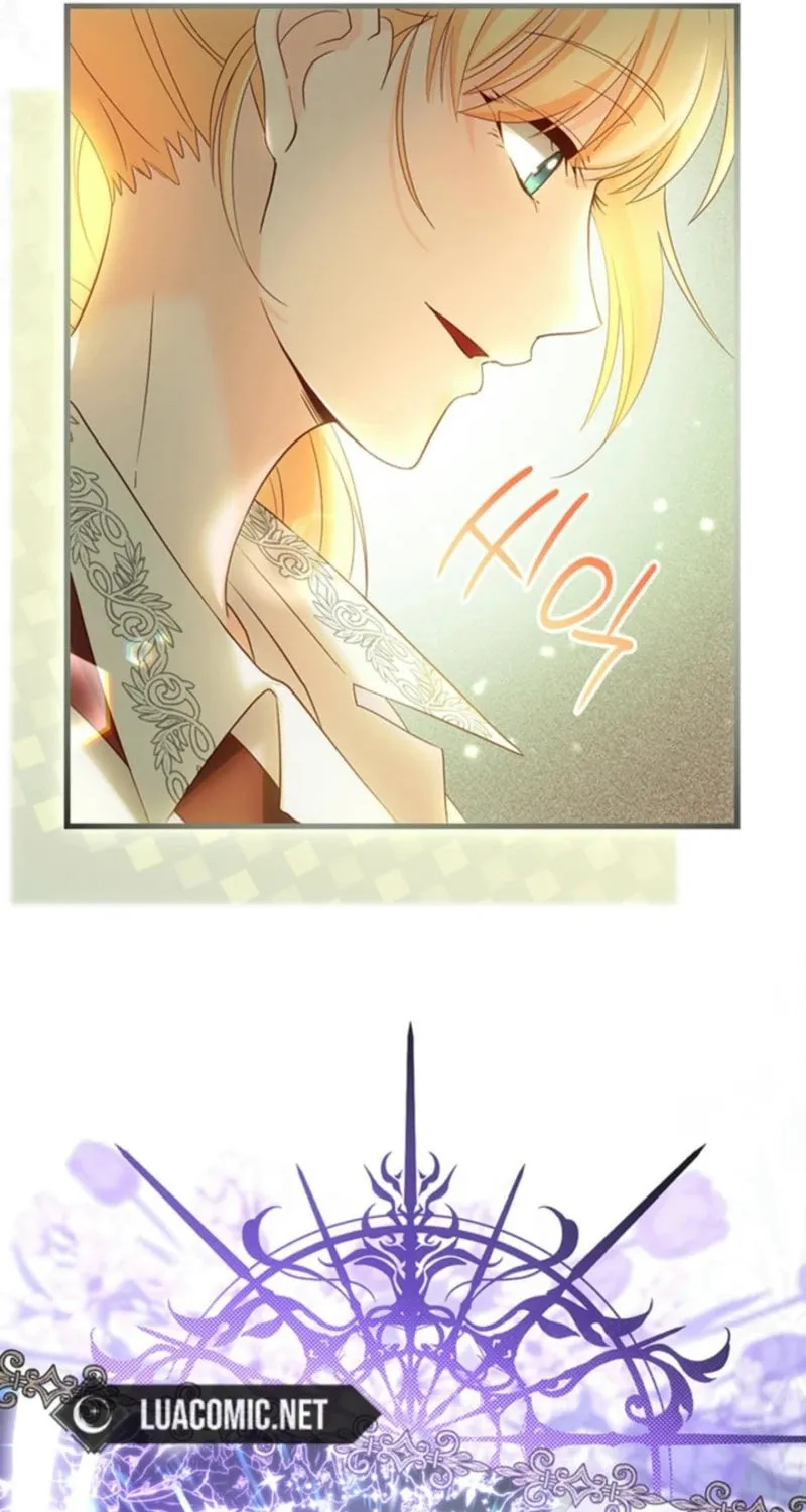 The Tower Master Who Became the Grand Duchess Chapter 27 page 97 - 