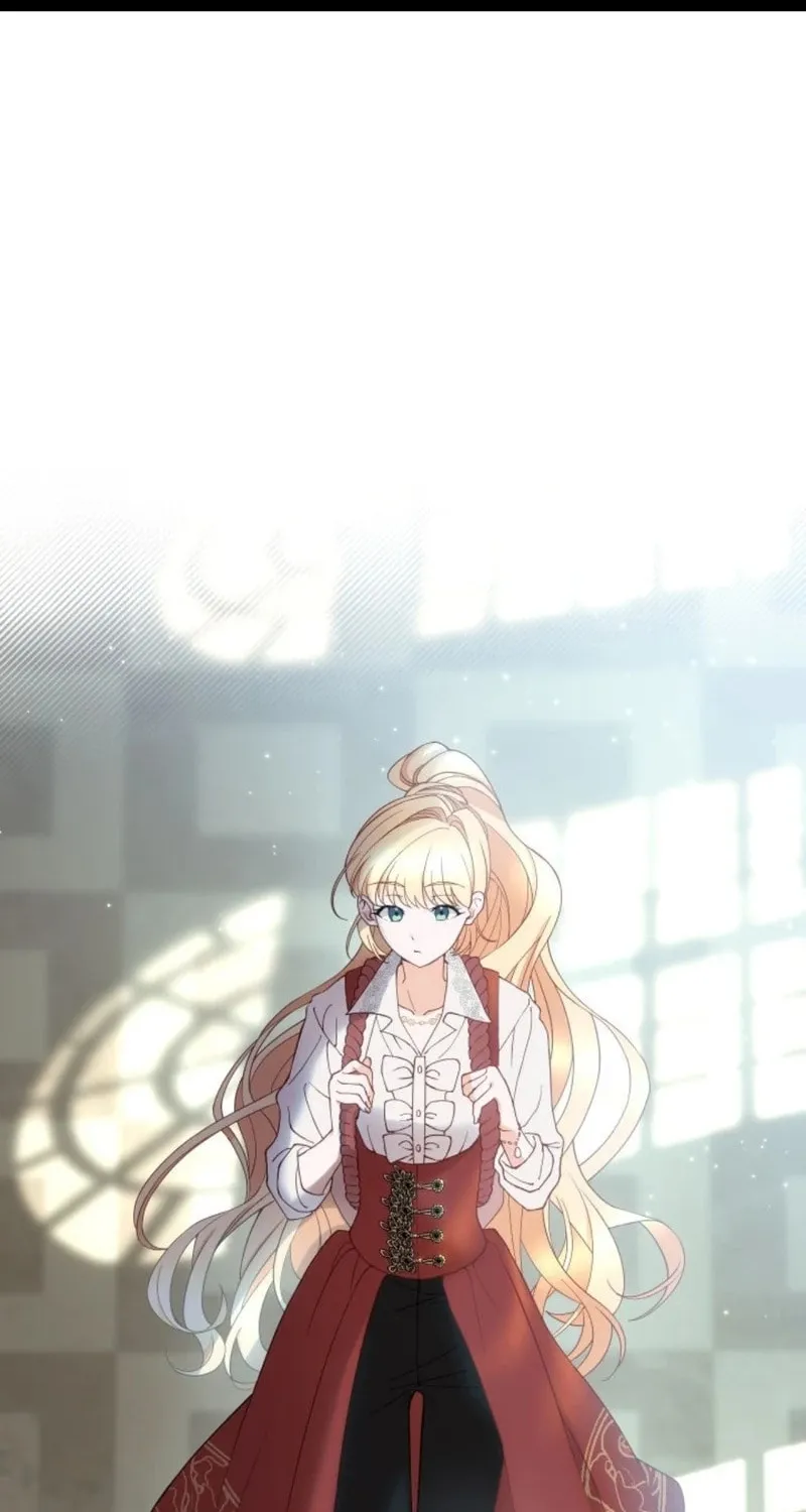 The Tower Master Who Became the Grand Duchess Chapter 28 page 2 - 