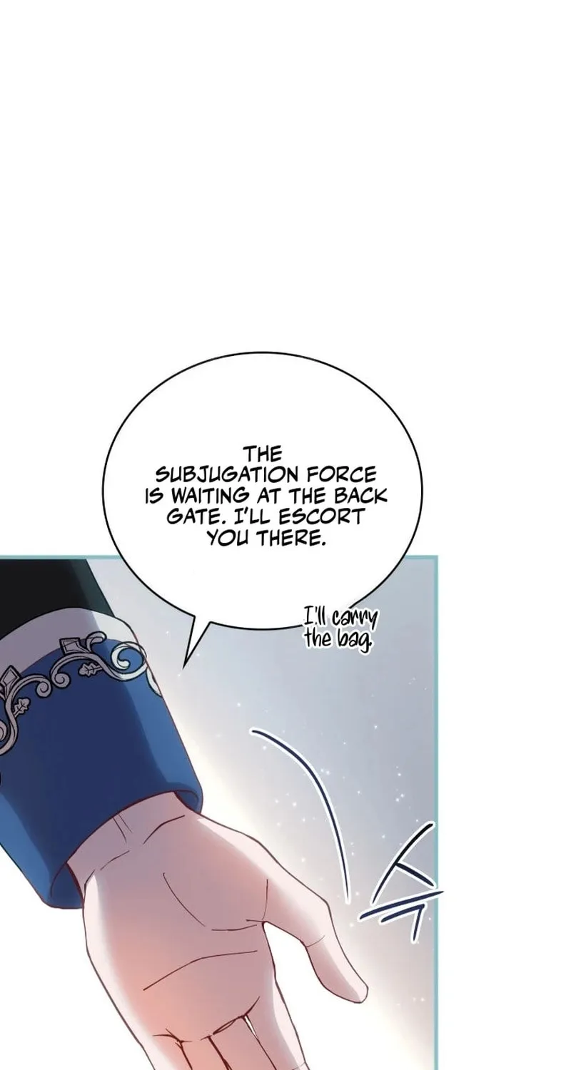 The Tower Master Who Became the Grand Duchess Chapter 28 page 12 - 