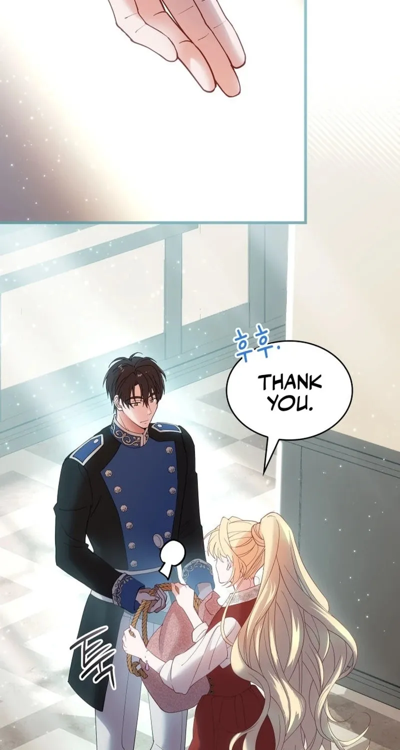 The Tower Master Who Became the Grand Duchess Chapter 28 page 13 - 