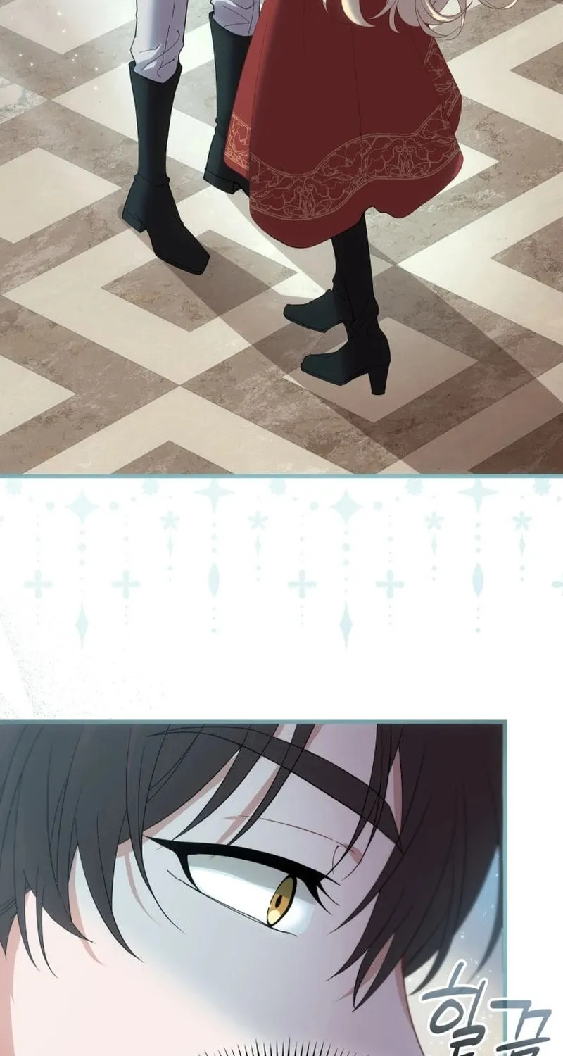 The Tower Master Who Became the Grand Duchess Chapter 28 page 14 - 