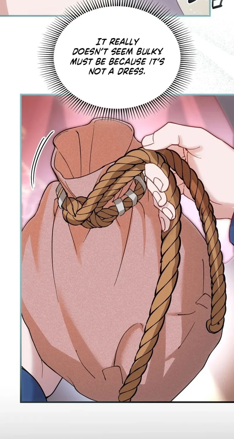 The Tower Master Who Became the Grand Duchess Chapter 28 page 15 - 