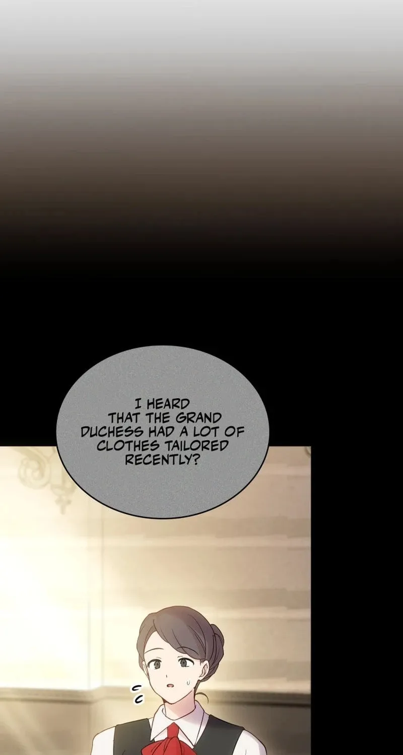The Tower Master Who Became the Grand Duchess Chapter 28 page 16 - 