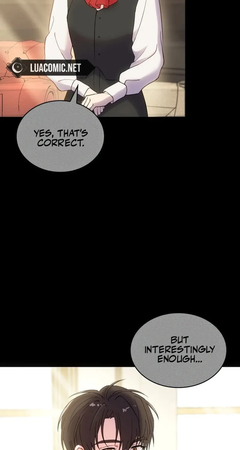 The Tower Master Who Became the Grand Duchess Chapter 28 page 17 - 