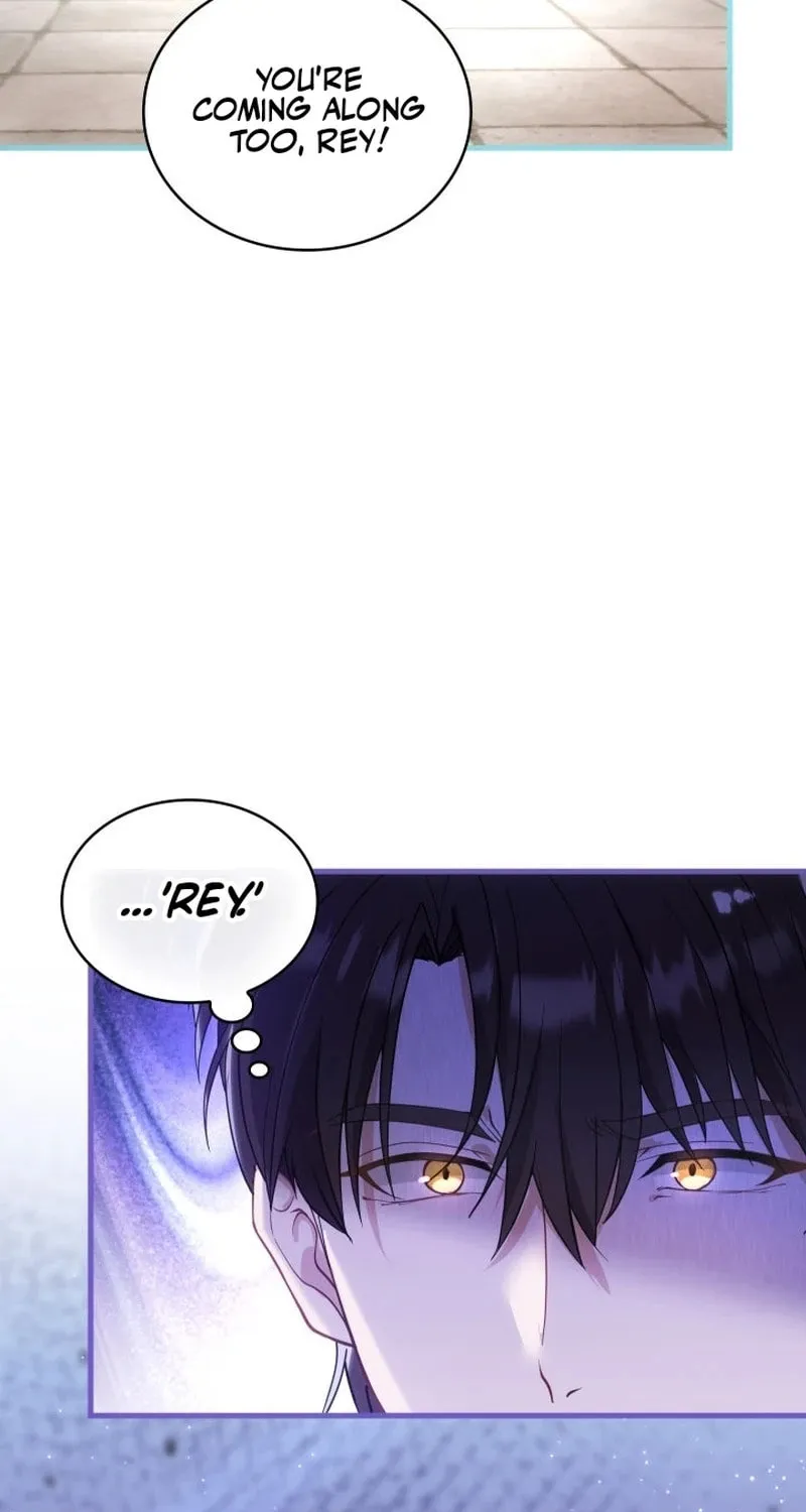 The Tower Master Who Became the Grand Duchess Chapter 28 page 23 - 
