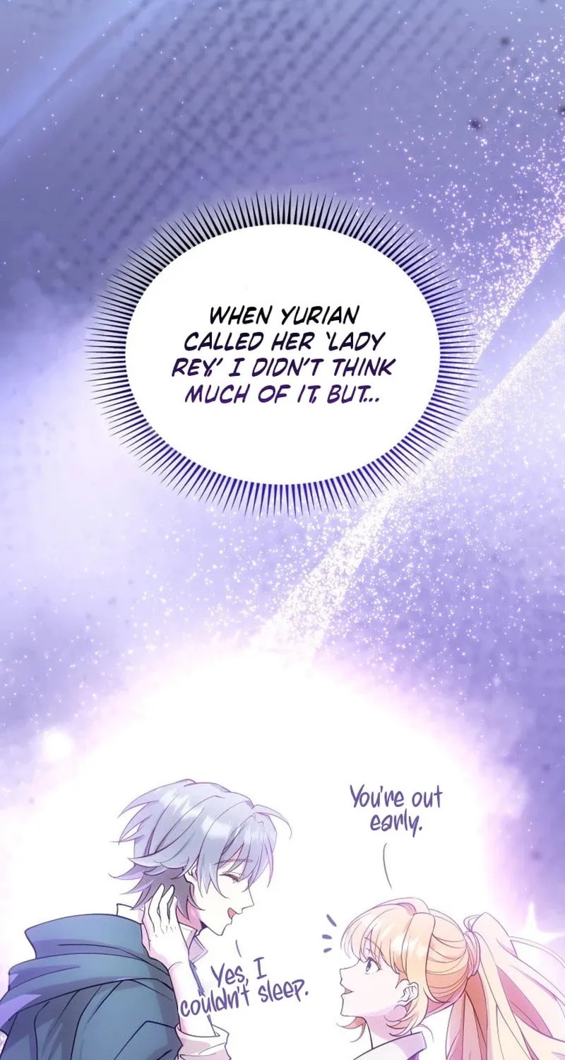 The Tower Master Who Became the Grand Duchess Chapter 28 page 24 - 