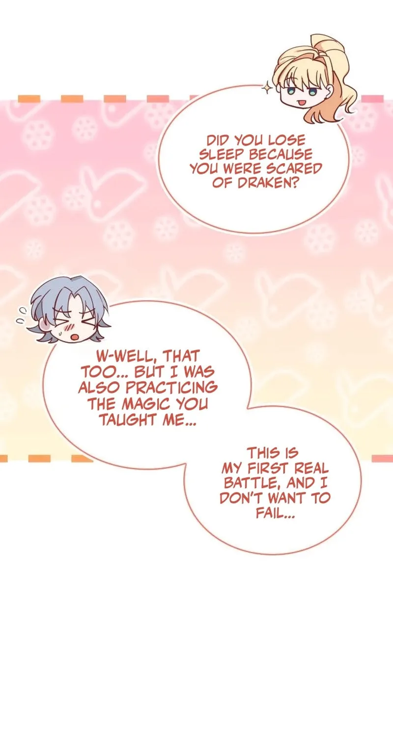 The Tower Master Who Became the Grand Duchess Chapter 28 page 26 - 