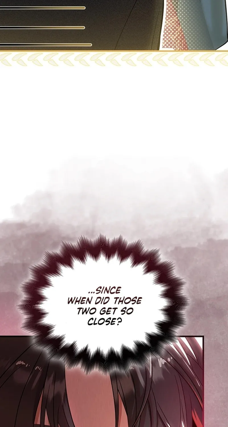 The Tower Master Who Became the Grand Duchess Chapter 28 page 28 - 