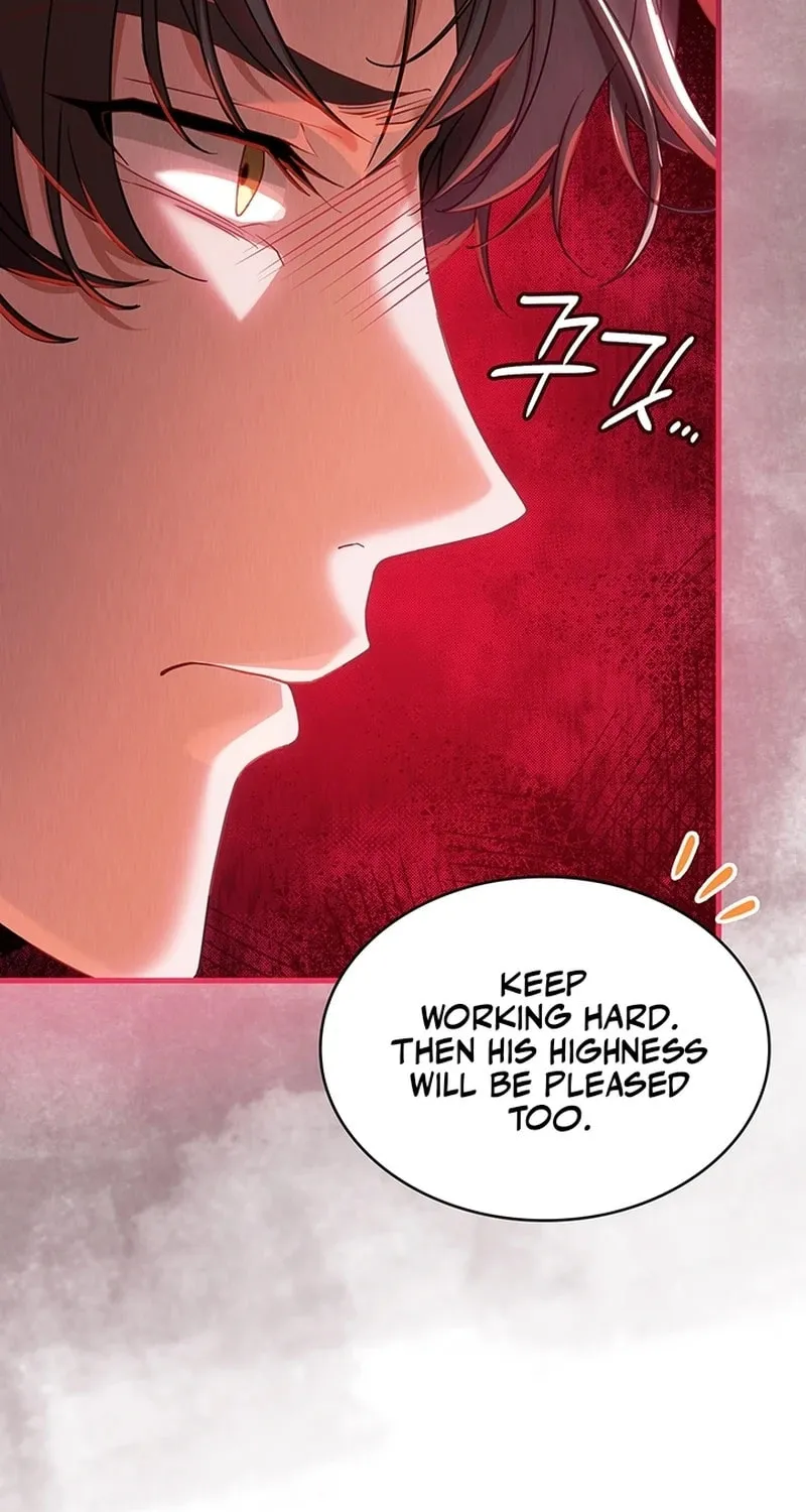 The Tower Master Who Became the Grand Duchess Chapter 28 page 29 - 