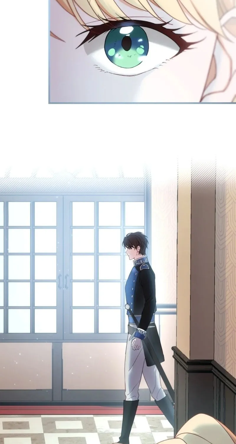 The Tower Master Who Became the Grand Duchess Chapter 28 page 4 - 
