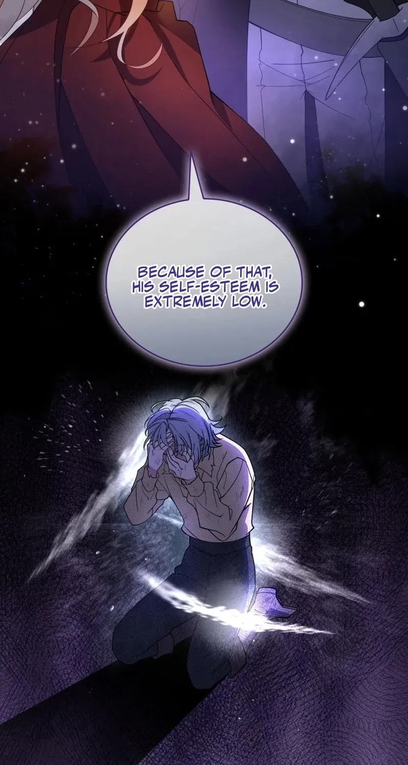 The Tower Master Who Became the Grand Duchess Chapter 28 page 36 - 