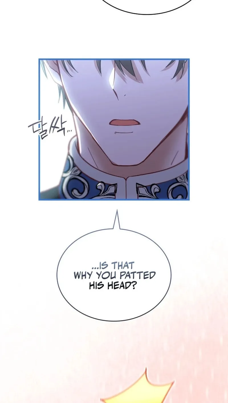 The Tower Master Who Became the Grand Duchess Chapter 28 page 40 - 