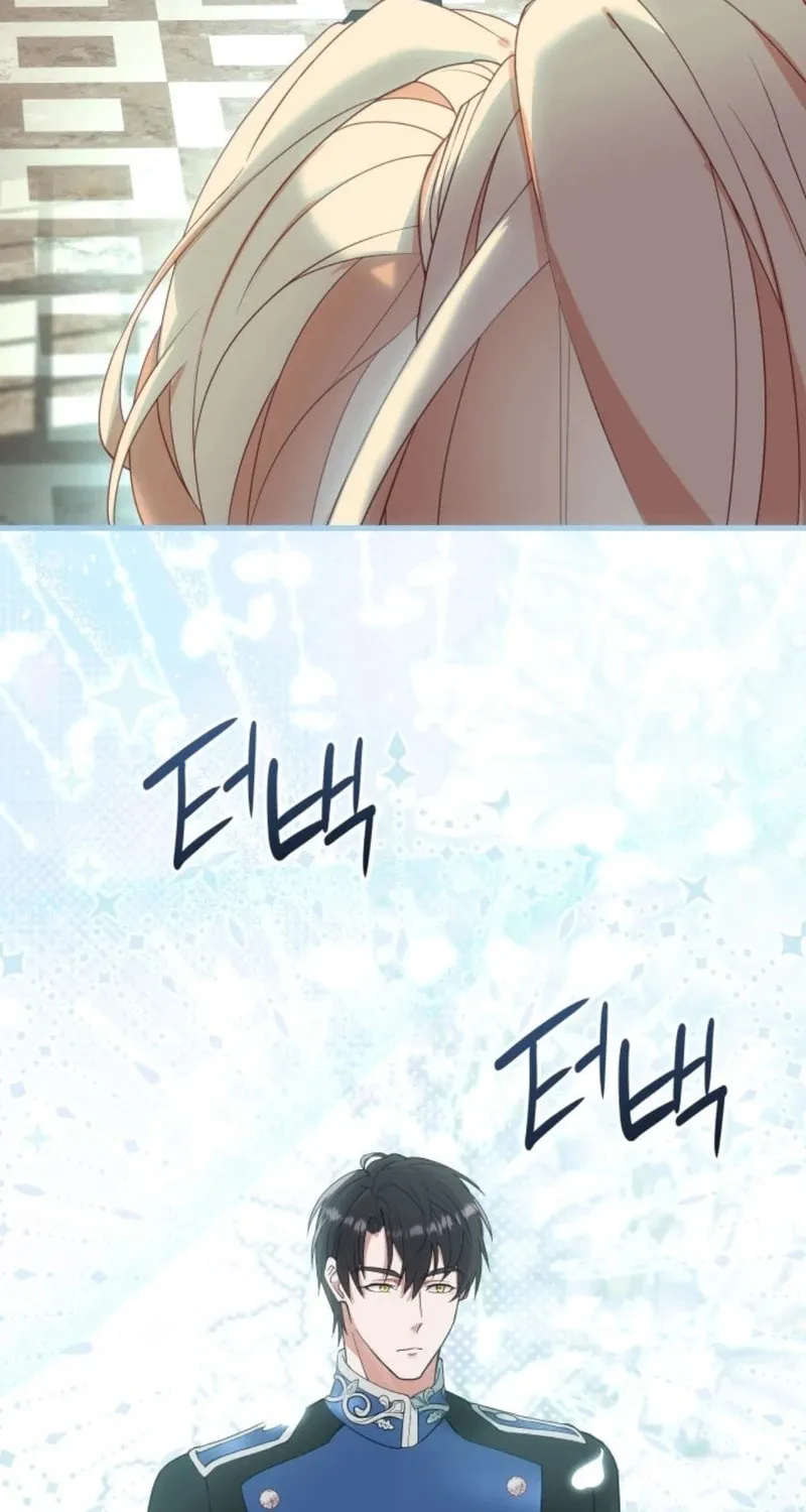 The Tower Master Who Became the Grand Duchess Chapter 28 page 5 - 