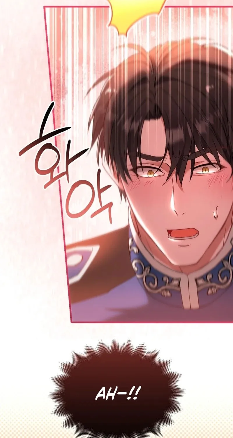 The Tower Master Who Became the Grand Duchess Chapter 28 page 41 - 