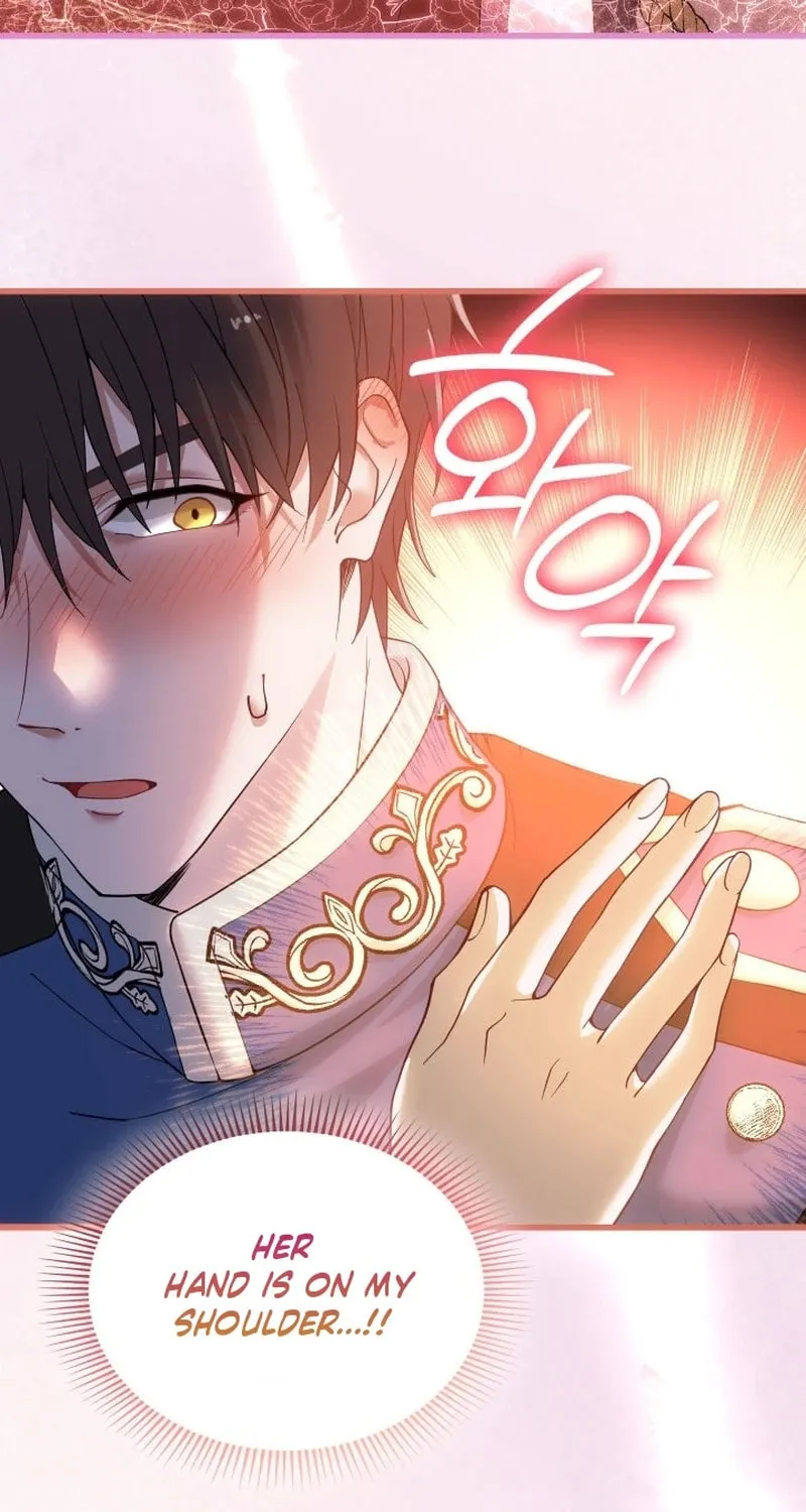 The Tower Master Who Became the Grand Duchess Chapter 28 page 47 - 