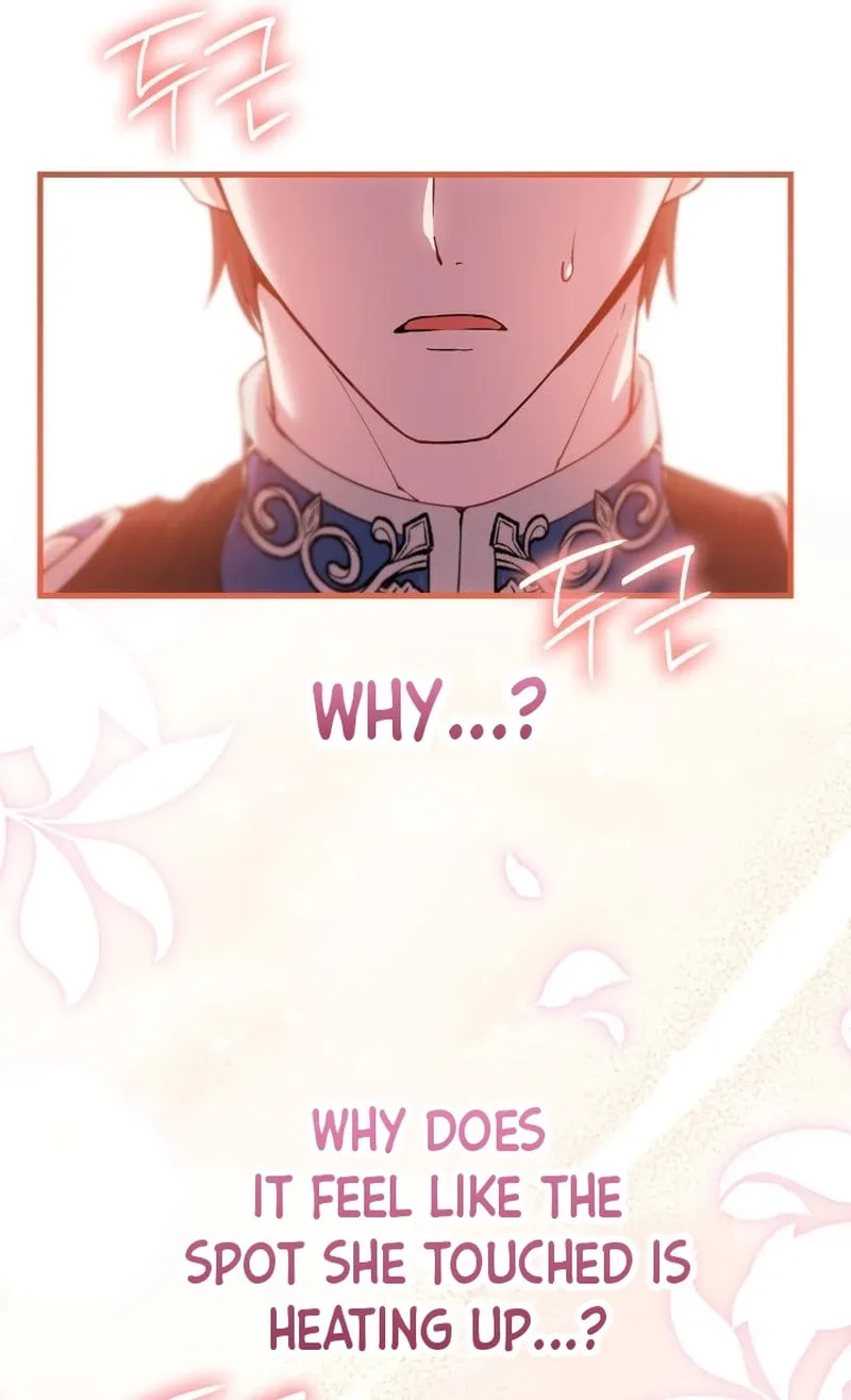The Tower Master Who Became the Grand Duchess Chapter 28 page 50 - 