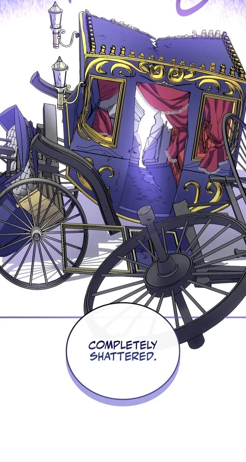 The Tower Master Who Became the Grand Duchess Chapter 28 page 54 - 