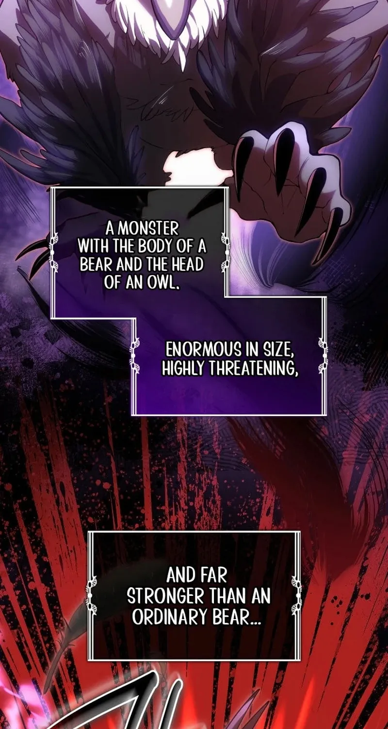 The Tower Master Who Became the Grand Duchess Chapter 28 page 63 - 