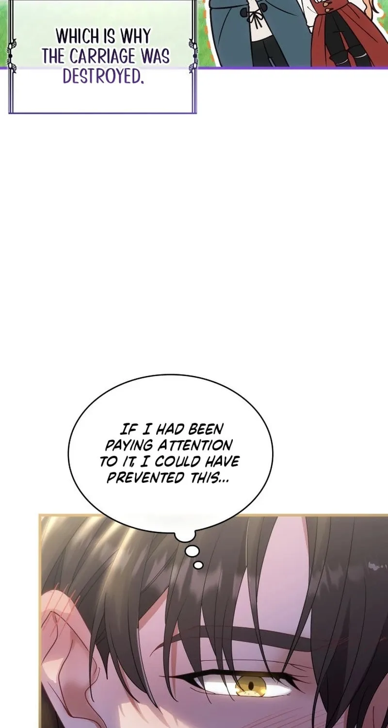 The Tower Master Who Became the Grand Duchess Chapter 28 page 66 - 