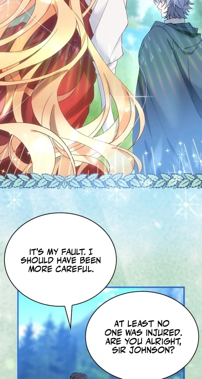 The Tower Master Who Became the Grand Duchess Chapter 28 page 68 - 