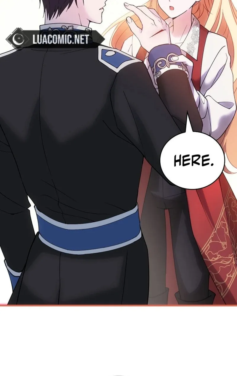 The Tower Master Who Became the Grand Duchess Chapter 28 page 70 - 