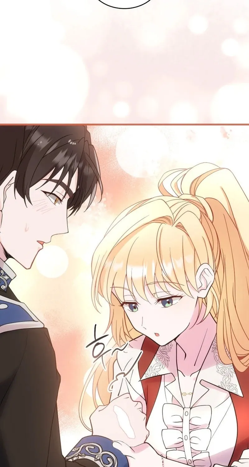 The Tower Master Who Became the Grand Duchess Chapter 28 page 75 - 
