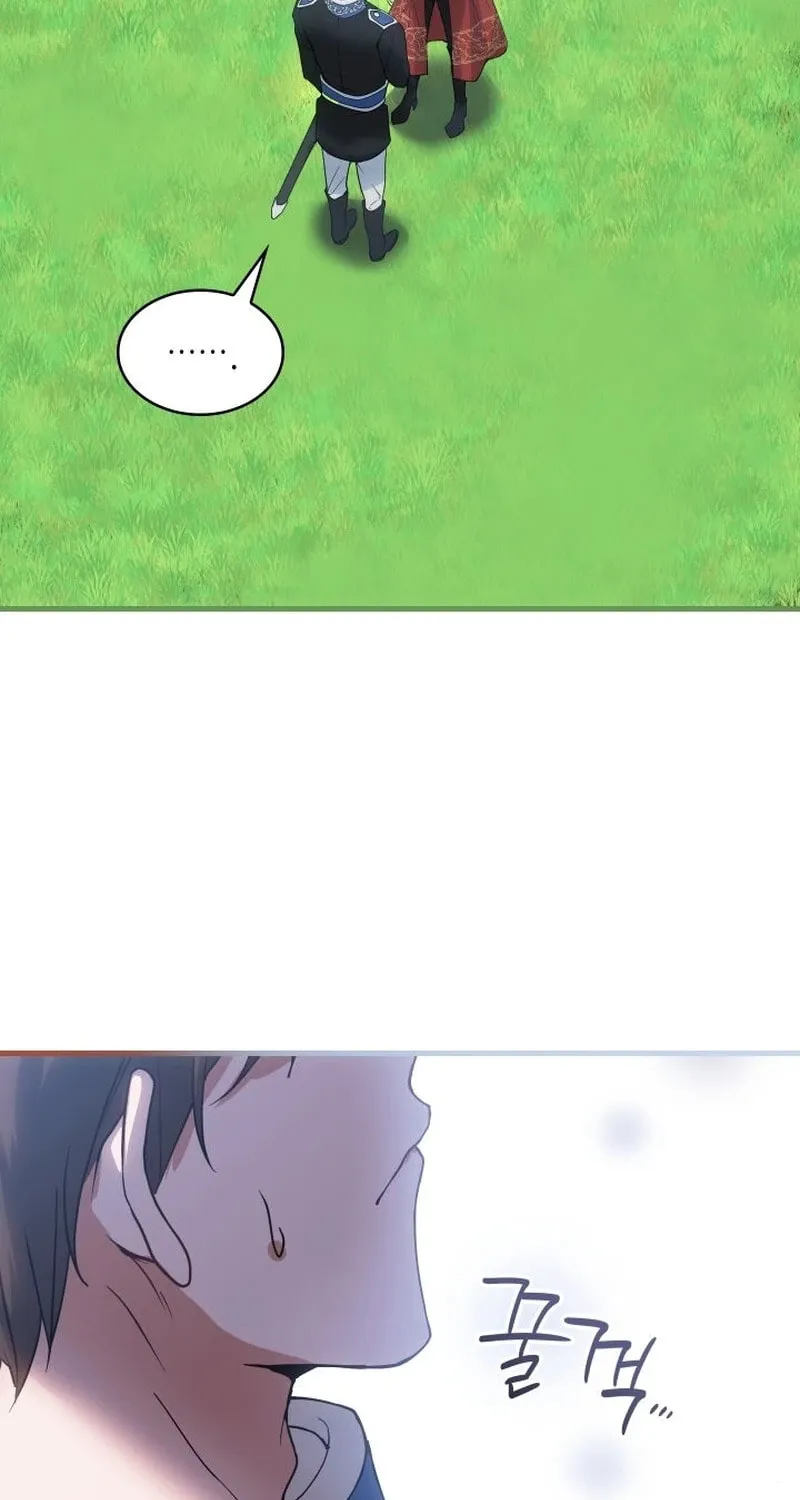 The Tower Master Who Became the Grand Duchess Chapter 28 page 77 - 