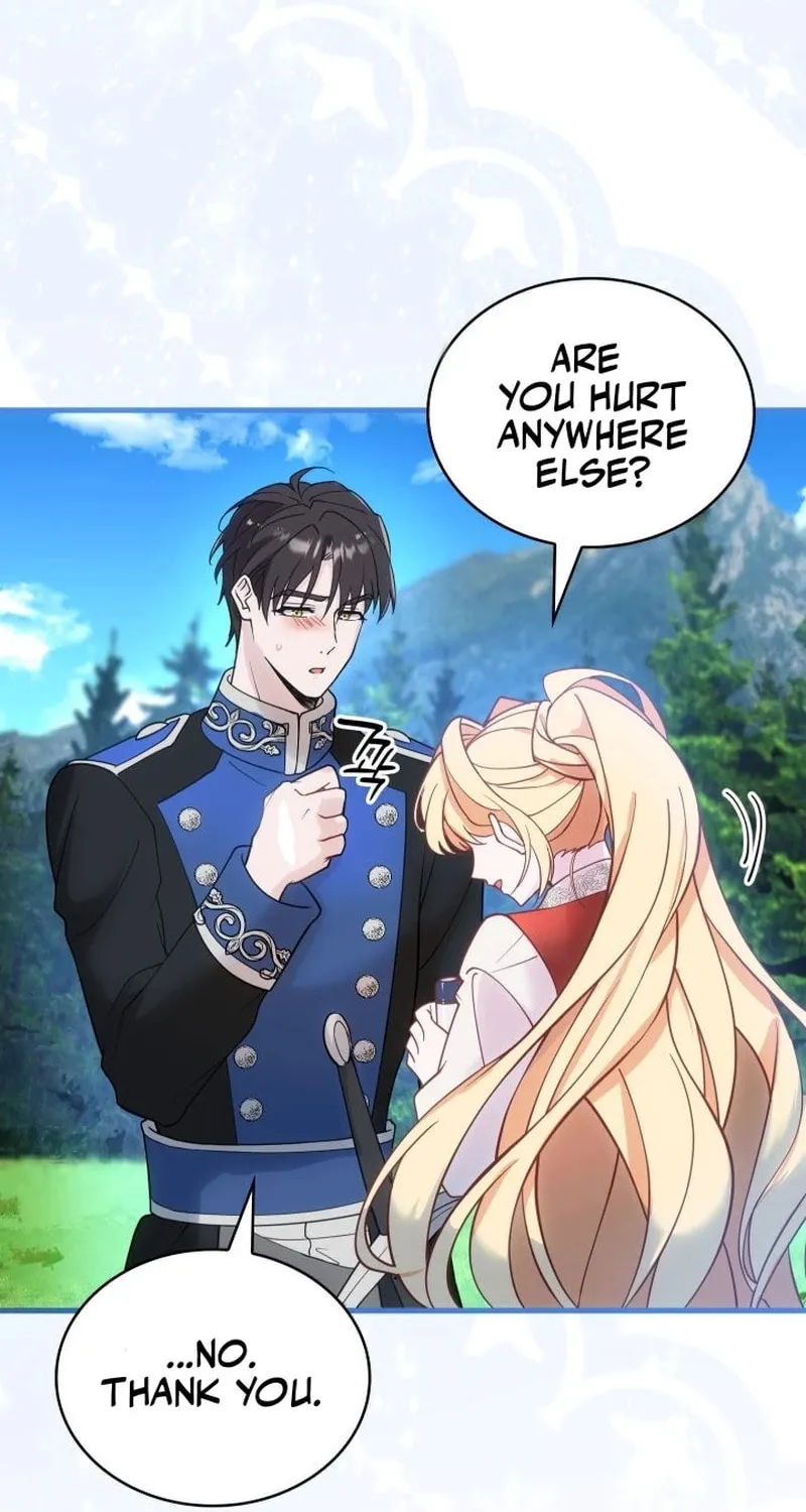 The Tower Master Who Became the Grand Duchess Chapter 28 page 80 - 