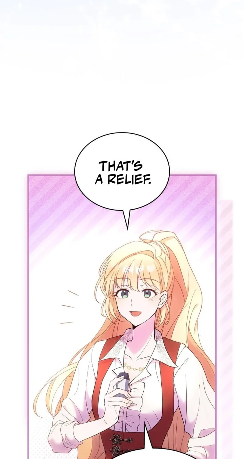The Tower Master Who Became the Grand Duchess Chapter 28 page 81 - 