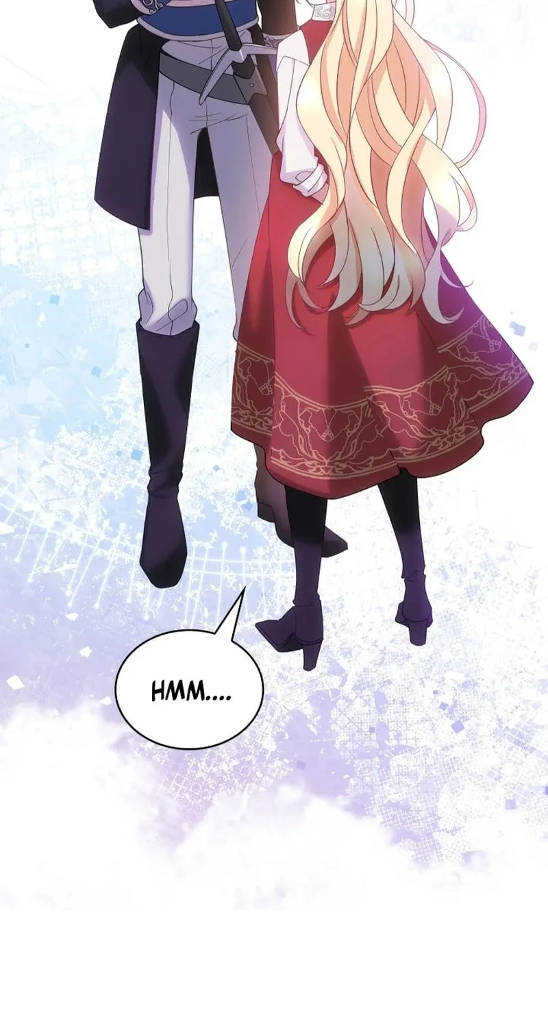 The Tower Master Who Became the Grand Duchess Chapter 28 page 83 - 