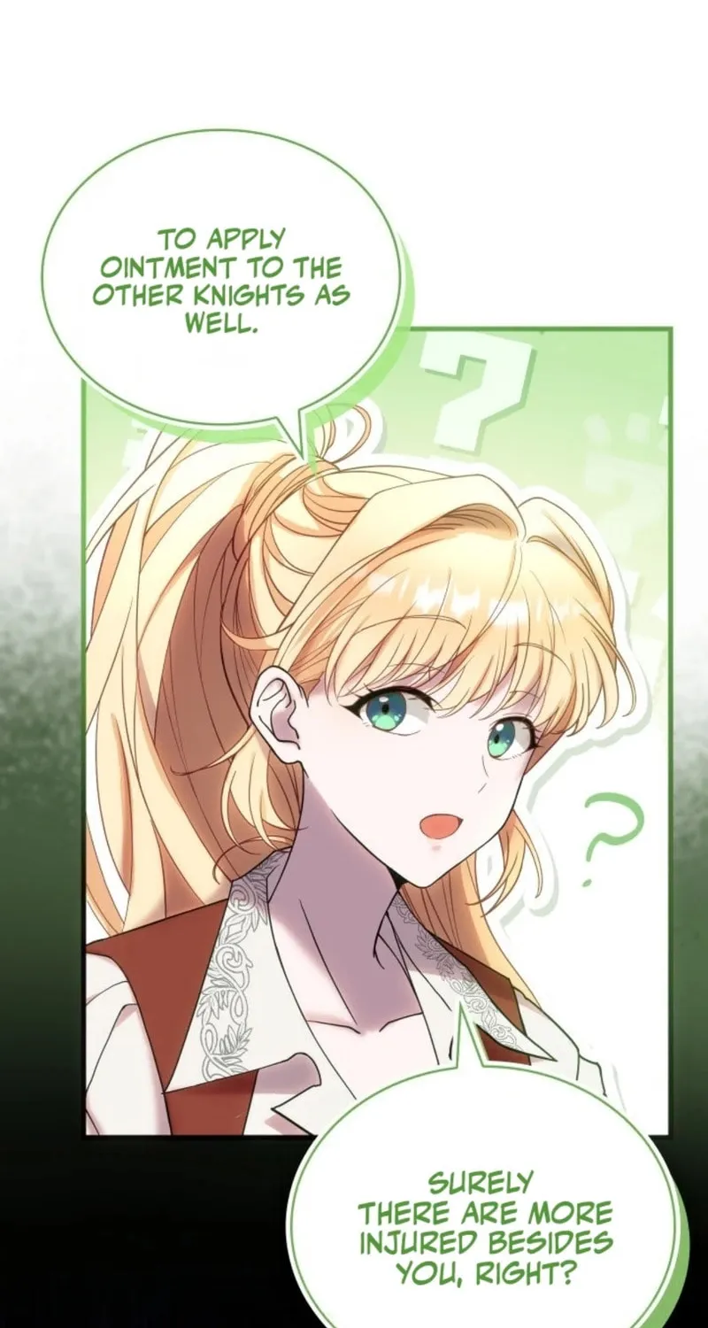 The Tower Master Who Became the Grand Duchess Chapter 28 page 86 - 