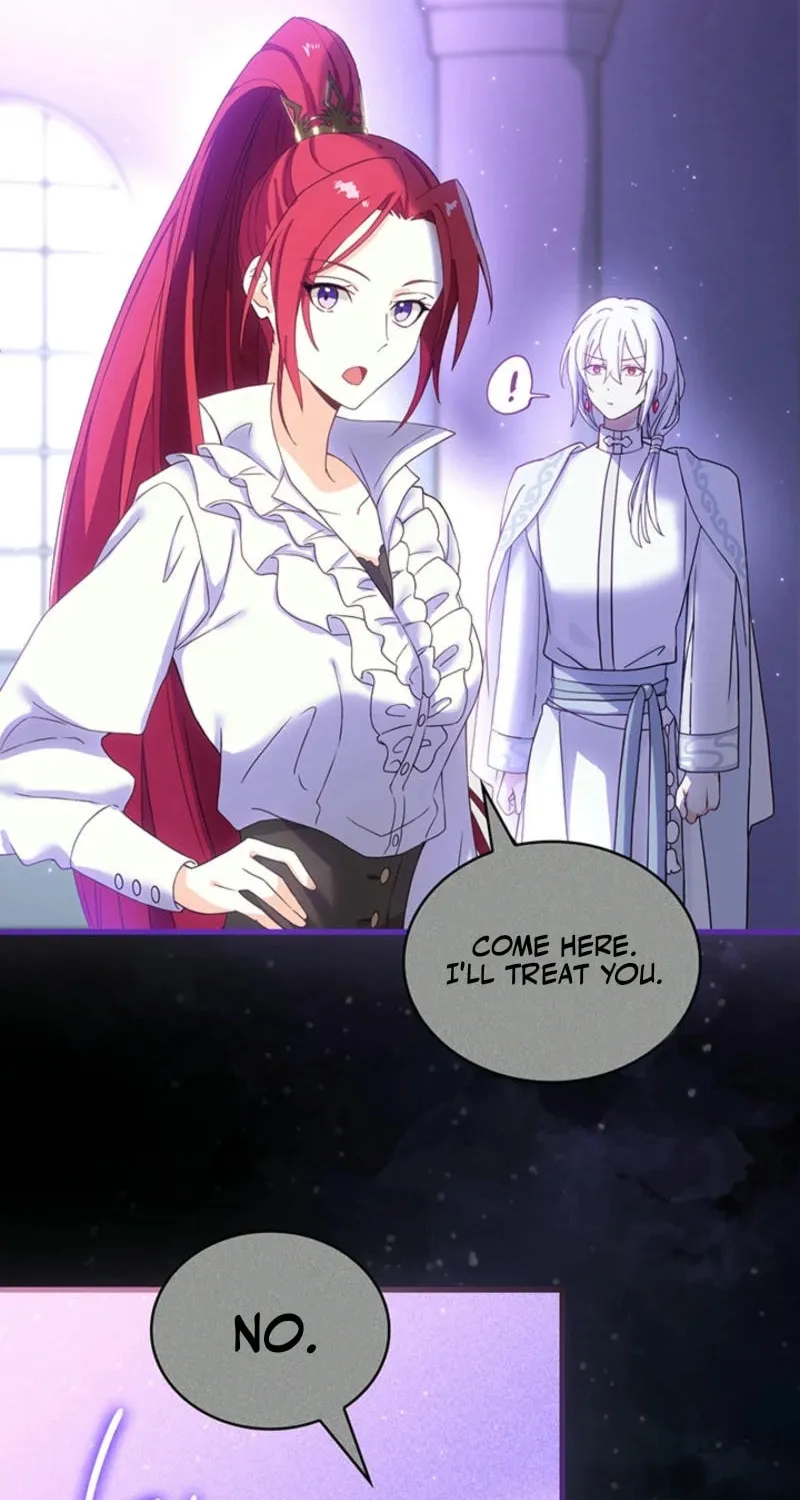 The Tower Master Who Became the Grand Duchess Chapter 29 page 12 - 