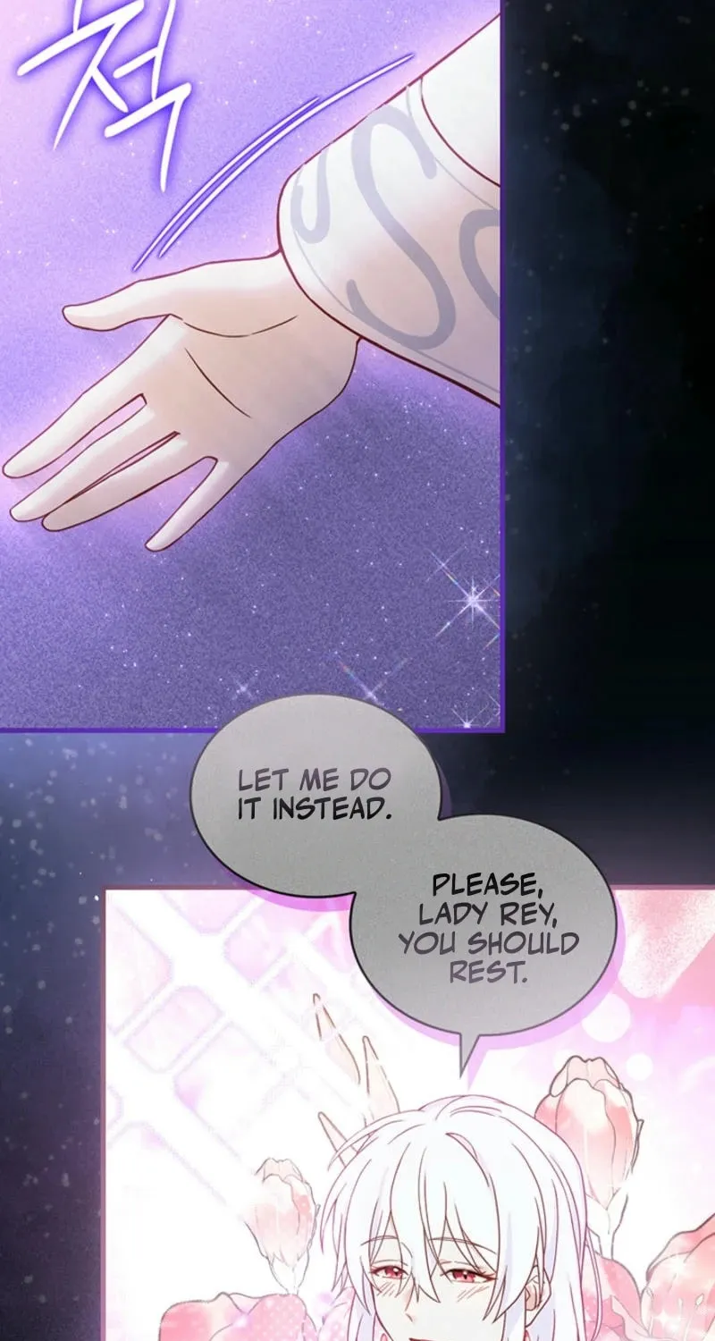 The Tower Master Who Became the Grand Duchess Chapter 29 page 13 - 