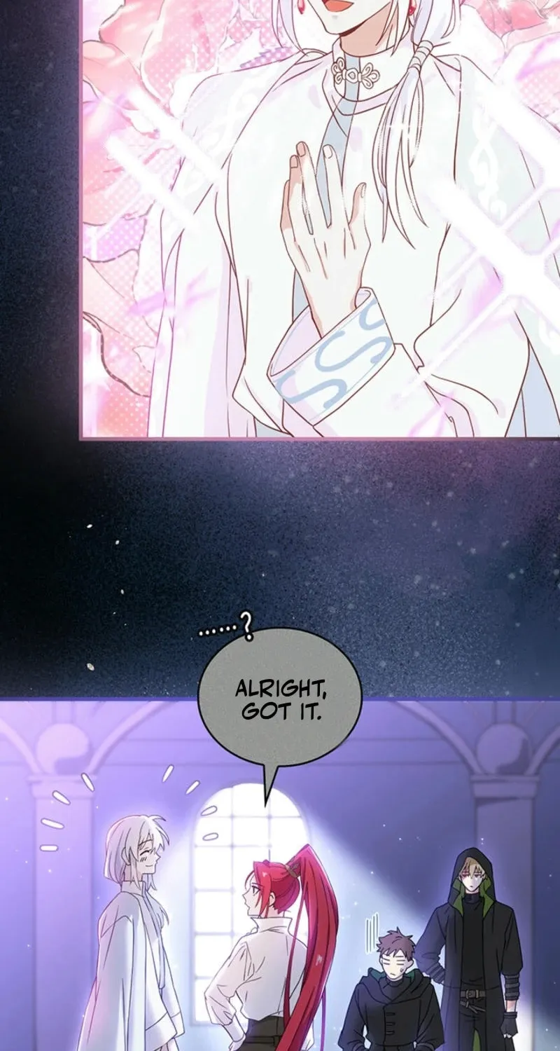 The Tower Master Who Became the Grand Duchess Chapter 29 page 14 - 