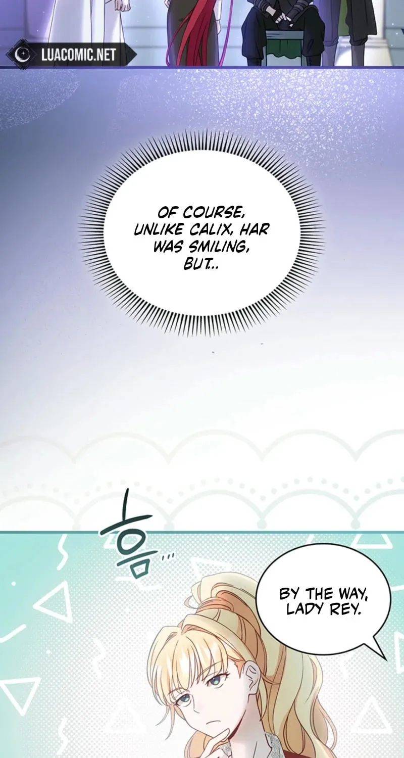 The Tower Master Who Became the Grand Duchess Chapter 29 page 15 - 