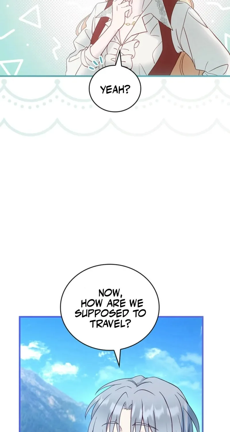 The Tower Master Who Became the Grand Duchess Chapter 29 page 16 - 