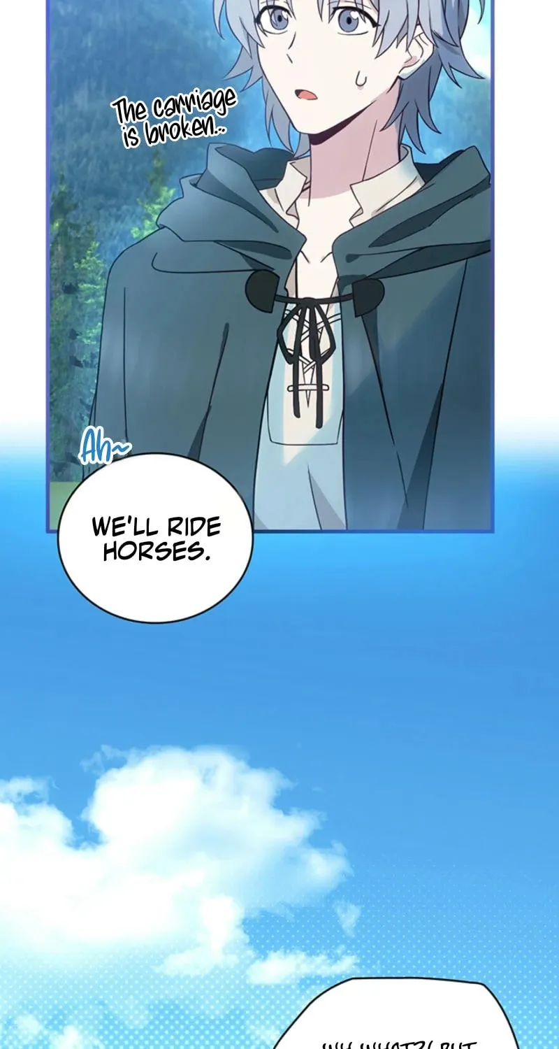 The Tower Master Who Became the Grand Duchess Chapter 29 page 17 - 