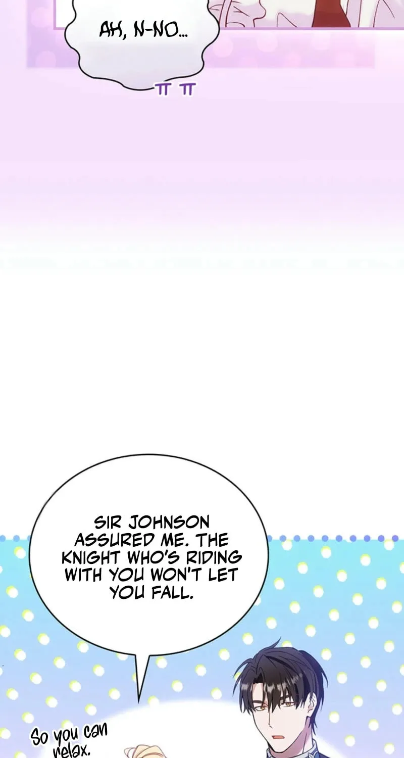 The Tower Master Who Became the Grand Duchess Chapter 29 page 23 - 