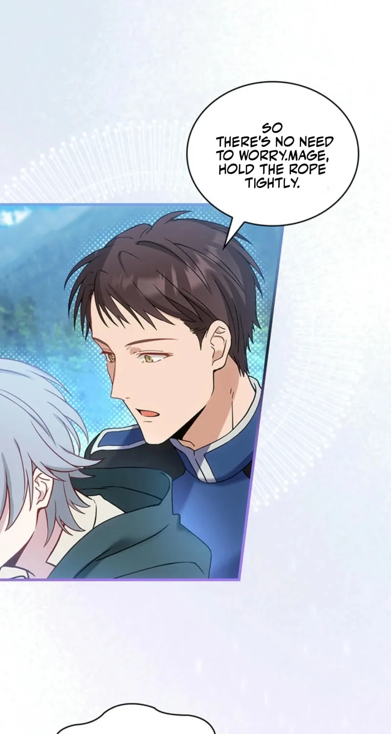 The Tower Master Who Became the Grand Duchess Chapter 29 page 25 - 