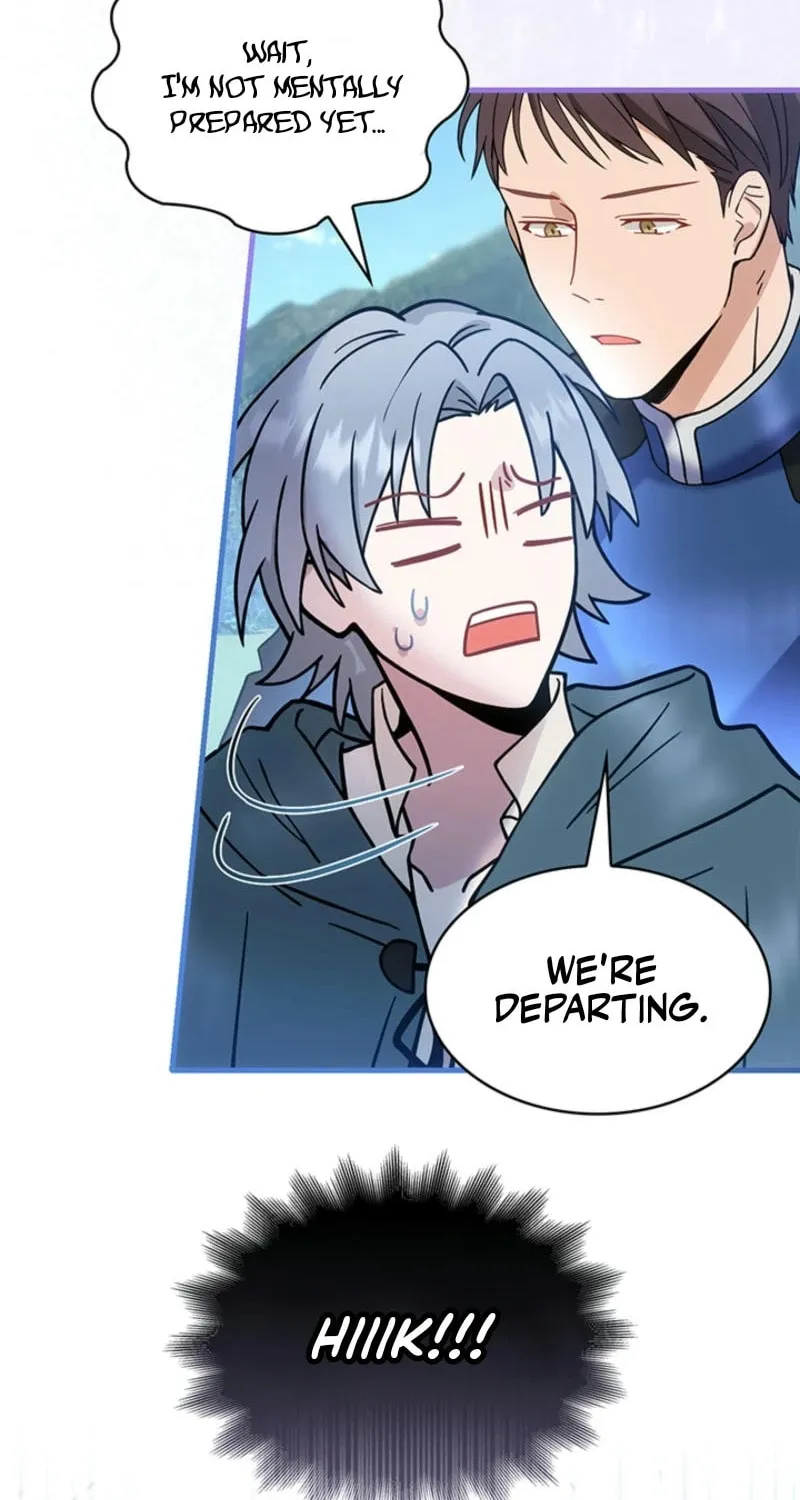 The Tower Master Who Became the Grand Duchess Chapter 29 page 26 - 