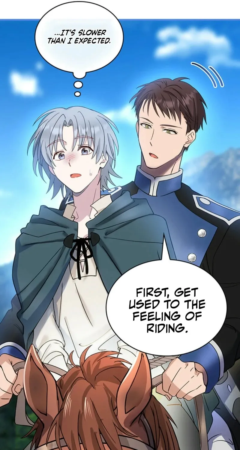 The Tower Master Who Became the Grand Duchess Chapter 29 page 30 - 