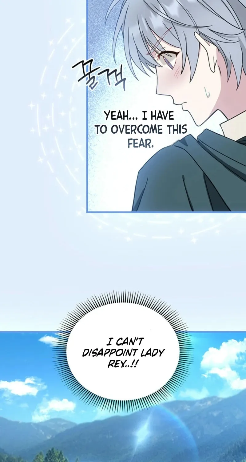 The Tower Master Who Became the Grand Duchess Chapter 29 page 33 - 