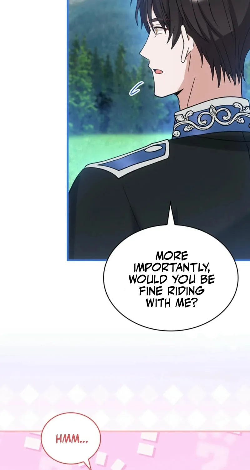 The Tower Master Who Became the Grand Duchess Chapter 29 page 36 - 